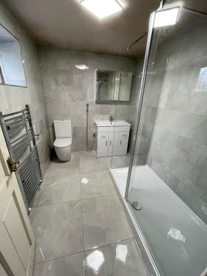 Kitchen & Bathroom Installations in Walsall