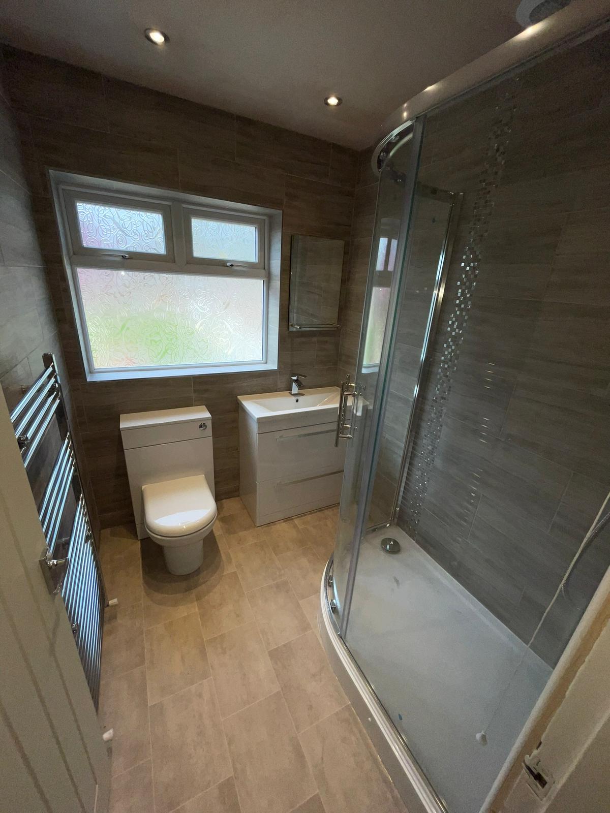 Kitchen & Bathroom Installations in Walsall
